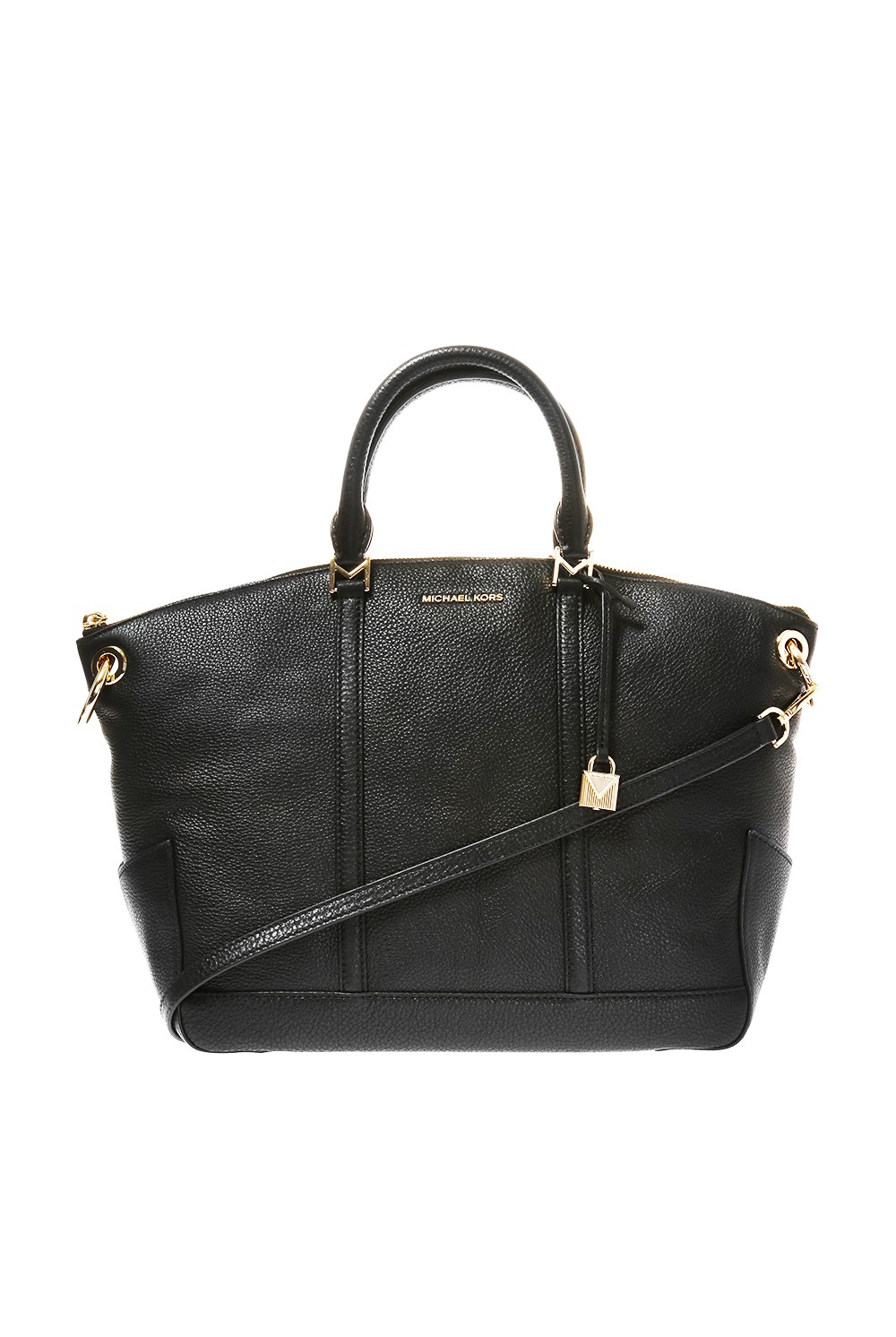 Michael kors beckett discount satchel